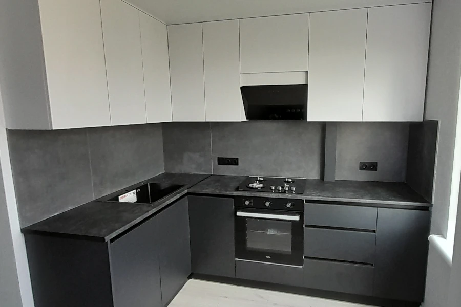 Кухня на замовлення Черкаси