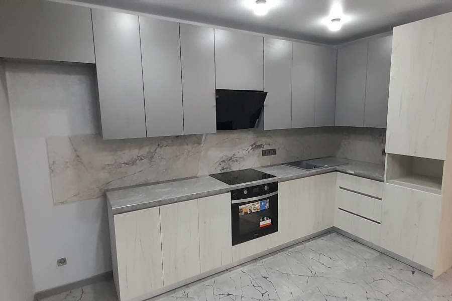 Кухня на замовлення Черкаси