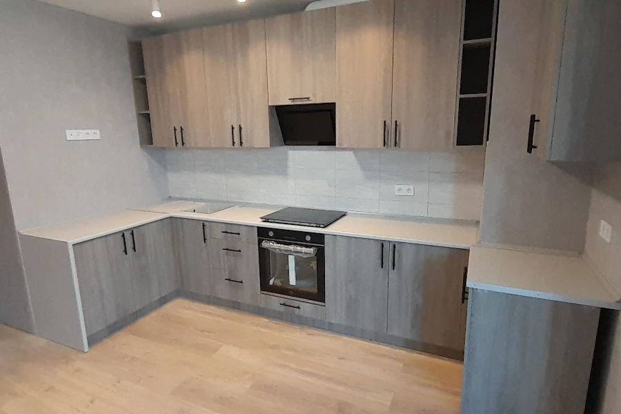 Кухня на замовлення Черкаси