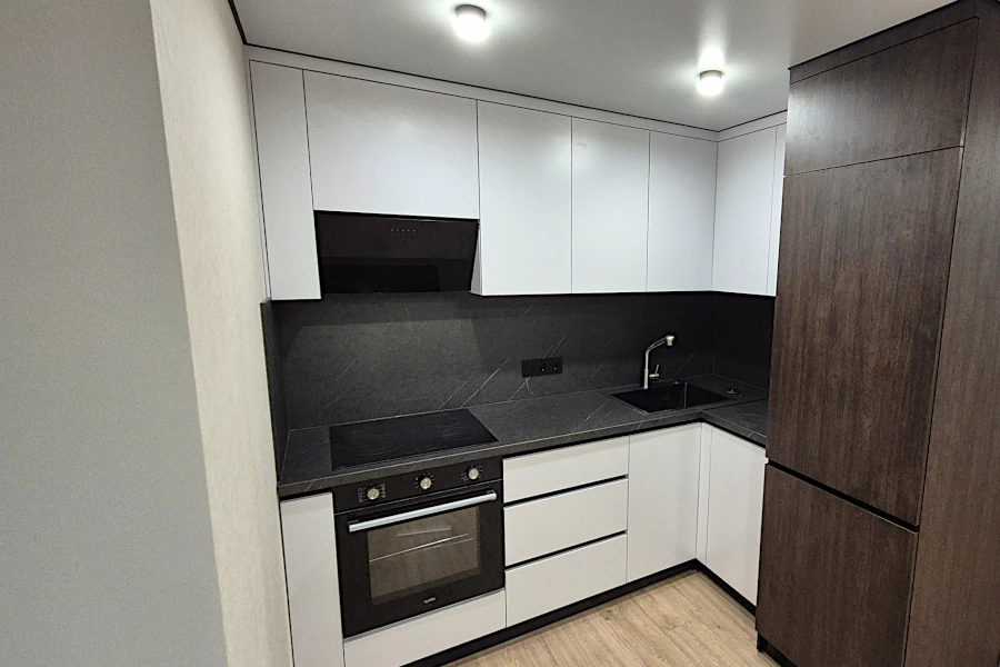 Кухня під замовлення Черкаси