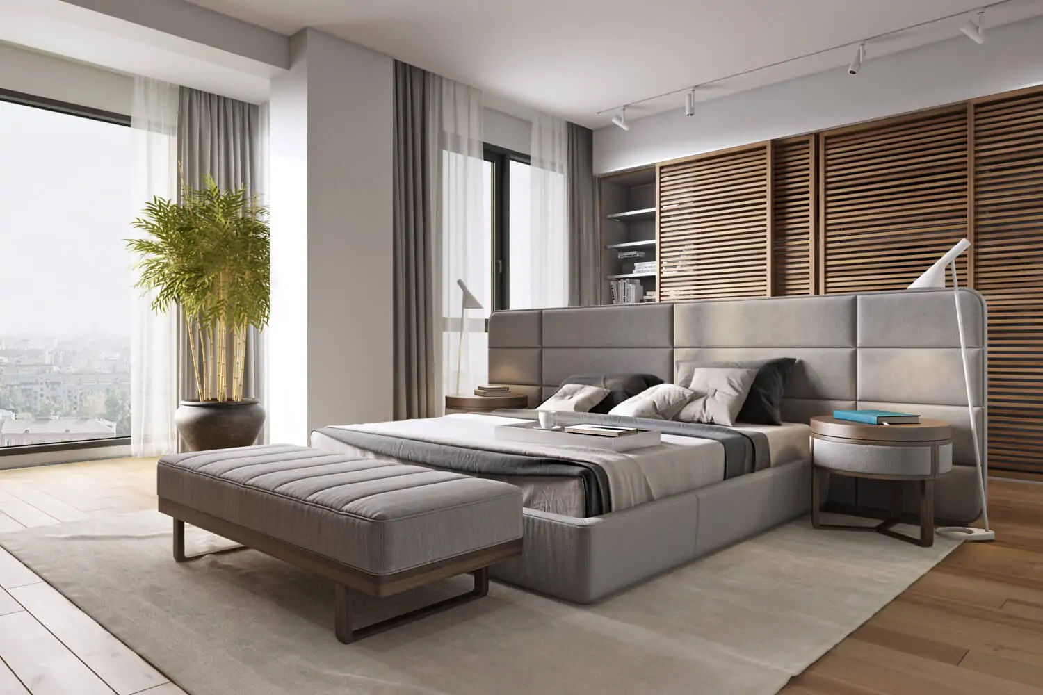 Психологія кольору в інтер’єрі вашого дому: поради для меблів на замовлення в Черкасах