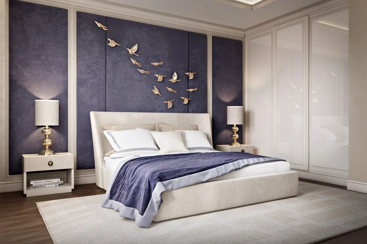 Психологія кольору в інтер’єрі вашого дому: поради для меблів на замовлення в Черкасах